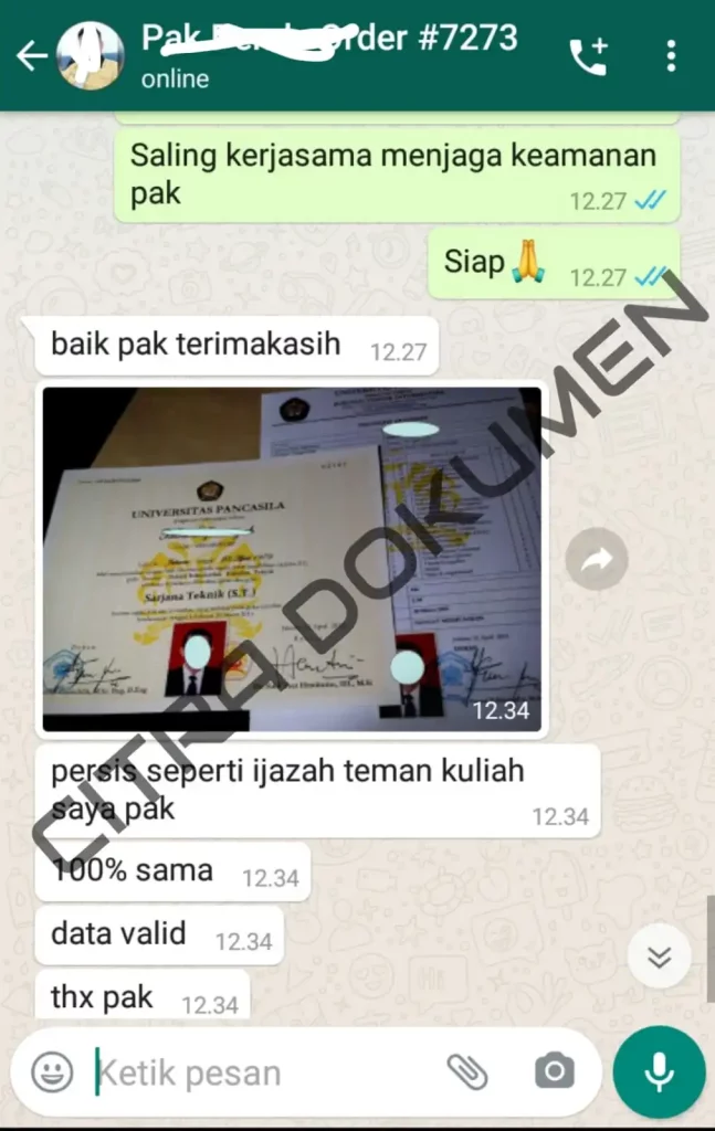 beli ijazah asli